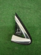 Trójkąt Nakładka błotnika przód prawy Citroen DS4