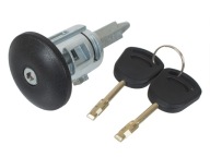 ZAMEK+KLUCZE WKŁADKA DRZWI LEWA FORD TRANSIT 00-13