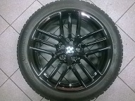 KOŁA FELGI 19 CALI BMW 5 G60 G61 SPORT PAKIET ZIMOWE