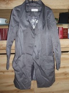 VILA trencz z podszewką r. S