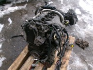 INSTALACJA SILNIKA SCUDO EXPERT JUMPY 2,0 HDI JTD 2006-2011r SILNIK RHR RHR