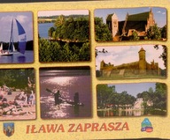 Iława zaprasza Mozaika