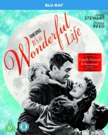 To wspaniałe życie It's a Wonderful Life 1946 Blu-ray