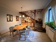 Dom, Łazy, Lesznowola, Piaseczyński, 200 m²