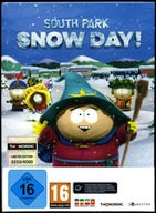 South Park: Snow Day! (Nowa+Folia) / PC