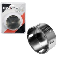 YATO WIERTŁO DO GRESU CERAMIKI DIAMENTOWE 80mm