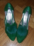 WILLA VANG PREPIĘKNE SZPILKI DLA CELEBRYTKI JNOWE NOWA CENA