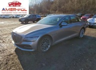 Genesis G80 Base 2024 2.5 Benzyna 300KM
