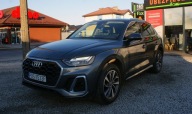 Audi Q5 2,0PB 265KM