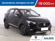 MG ZS SUV 1.5, 1. Właściciel, Serwis ASO, VAT 23%