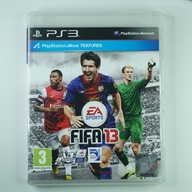 Gra Fifa 13 PS3