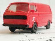 S ~*~ ORYGINALNY HERPA..VW T3 TRANSPORTER..OBB ~*~