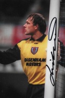 Autograf Luděk Mikloško, Czechy, West Ham United