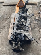 ALFA ROMEO GIULIA QUADRIFOGLIO 2.9i ZAWIESZENIE TYLNE KOMPLETNE