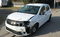 Dacia Sandero Benzyna 74KM