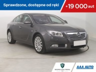 Opel Insignia 2.0 CDTI, Salon Polska, Serwis ASO