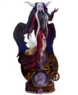 Figurka 3D - Ultimecia - Final Fantasy - 16K- 1:6 - 3DMoon