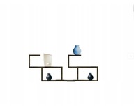 Półka płyta laminowana ABIGG 93 x 14 cm