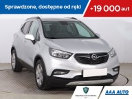 Opel Mokka 1.4 Turbo, Serwis ASO, GAZ, 4X4, Navi