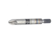 WERA BIT KRZYŻAKOWY GWINTOWANY DO AUTOMATÓW PZ 2 x 44,5mm M5 05065129001