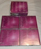 Disco Classics Various Artists 4CD