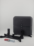 Uchwyt ścienny do routera Orange FunBox 7 – montaż na ścianę | Funbox 7