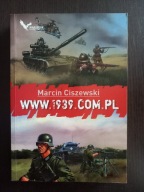 Www.1939.com.pl Marcin Ciszewski