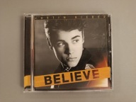 CD / Justin Bieber / Believe