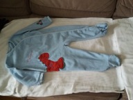 Ciepłe śpiochy dla dziecka 18-24 m-ce Cherokee