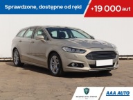 Ford Mondeo 1.5 EcoBoost, Navi, Klima