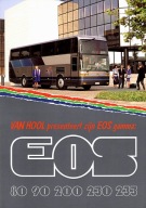 PROSPEKT EOS 80, 90, 200, 230, 233