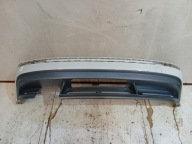 ZDERZAK VW TIGUAN II R-LINE 5NA TYLNY SPOILER