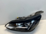 PEUGEOT 3008 II LIFT LAMPA PRZEDNIA LEWA FULL LED 9836230680