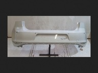 ZDERZAK VW GOLF VII HB TYŁ NR TW500