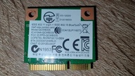 Karta sieciowa WiFi Atheros QCWB335 AW-NB130H 0C011 Asus