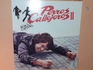 Los Chunquitos - Perros Callejeros II '79 SP LP VG