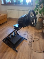 Kierownica z pedałami i STOJAKIEM Thrustmaster T300RS GT