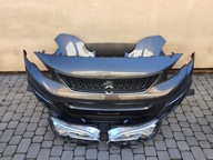 EXPERT III 2016-> maska zderzak przód komplet EVL