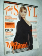 TWÓJ STYL 2/2005 - WOJCIECHOWSKA