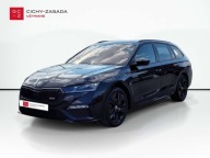 Skoda Octavia RS, Podgrzewana Szyba, Matrix, Head-Up, Ambiente 2.0 Benzyna