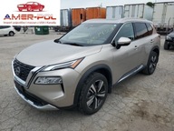 Nissan Rogue Platinium 2022 1.5l 1.5 Benzyna 201KM
