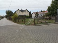 Działka, Rybie, Raszyn, Pruszkowski, 723 m²