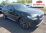 BMW X4 xDrive30I 2024 2.0l 2.0 Benzyna 248KM