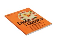 Dieta i detoks Program na 4 tygodnie - Judith Wills