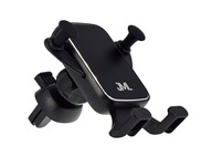 Uchwyt grawitacyjny JML czarny