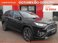 Od ręki - Comfort 2.5 Hybrid 218KM | Tempomat adaptacyjny!