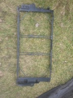 VOLVO V90 S90 XC60 XC90 RAMKA OBUDOWA MOCOWANIE CHŁODNICY 31368234