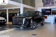 Hongqi HS3 FV23Dostep bezkluczykowyInteligentny adaptacyjny tempomat