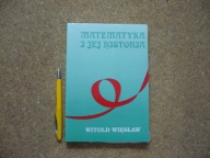 MATEMATYKA I JEJ HISTORIA