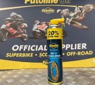 PUTOLINE Spray DX 11 600 ml